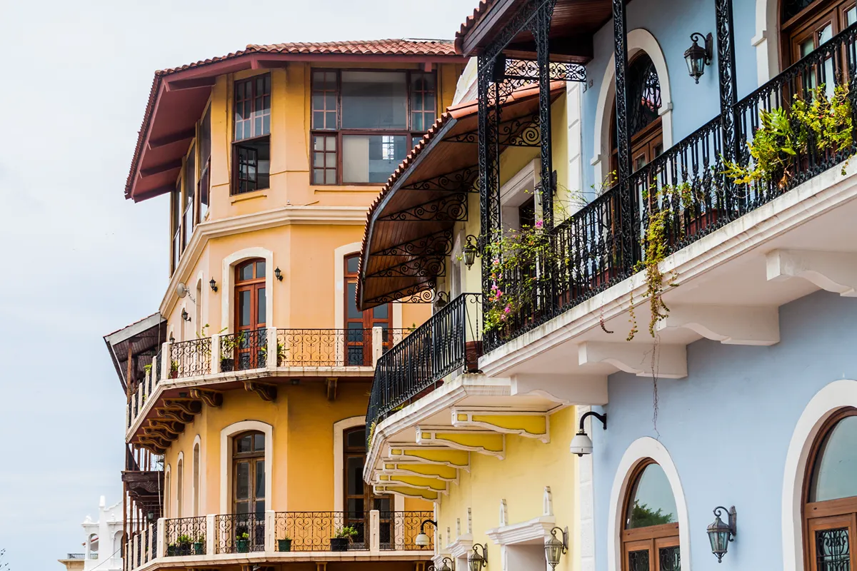 Panama Golden Visa Real Estate: Properties from $300,000